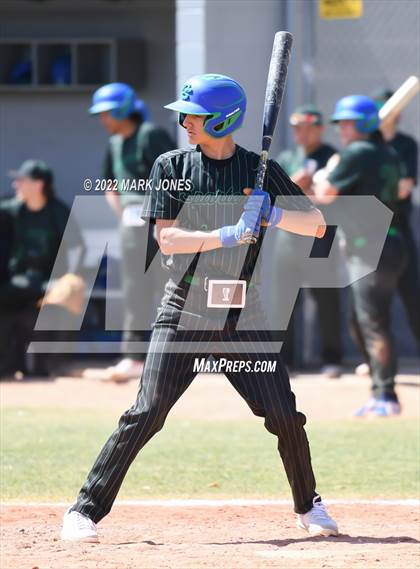 Thumbnail 2 in Doherty vs. Baker (Coach Bob Invitational) photogallery.