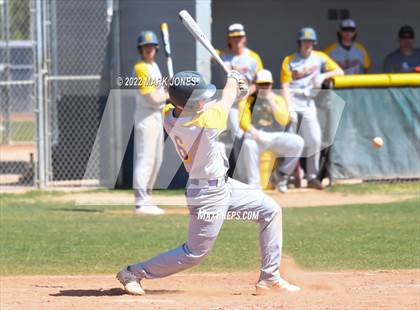 Thumbnail 3 in Doherty vs. Baker (Coach Bob Invitational) photogallery.