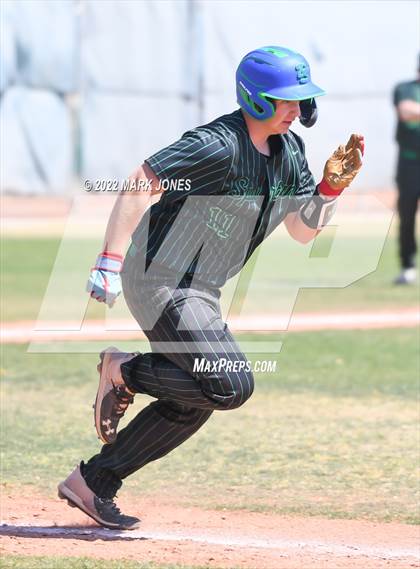 Thumbnail 3 in Doherty vs. Baker (Coach Bob Invitational) photogallery.