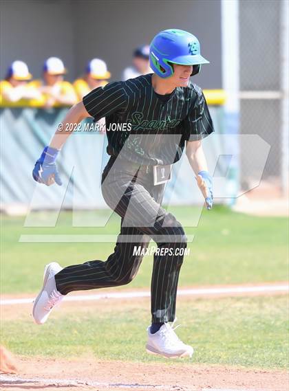 Thumbnail 3 in Doherty vs. Baker (Coach Bob Invitational) photogallery.