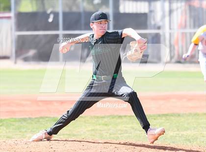Thumbnail 3 in Doherty vs. Baker (Coach Bob Invitational) photogallery.