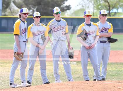 Thumbnail 2 in Doherty vs. Baker (Coach Bob Invitational) photogallery.