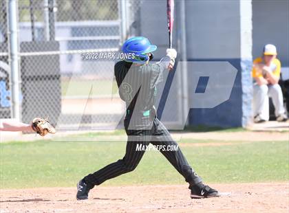 Thumbnail 3 in Doherty vs. Baker (Coach Bob Invitational) photogallery.