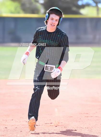 Thumbnail 2 in Doherty vs. Baker (Coach Bob Invitational) photogallery.