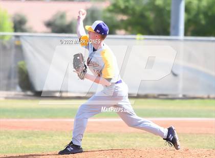 Thumbnail 1 in Doherty vs. Baker (Coach Bob Invitational) photogallery.