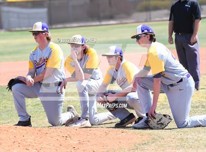Thumbnail 2 in Doherty vs. Baker (Coach Bob Invitational) photogallery.