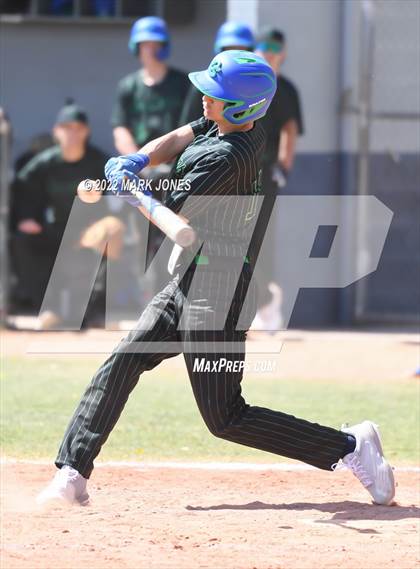 Thumbnail 1 in Doherty vs. Baker (Coach Bob Invitational) photogallery.
