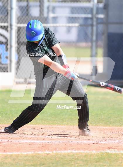 Thumbnail 3 in Doherty vs. Baker (Coach Bob Invitational) photogallery.