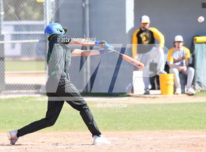 Thumbnail 1 in Doherty vs. Baker (Coach Bob Invitational) photogallery.