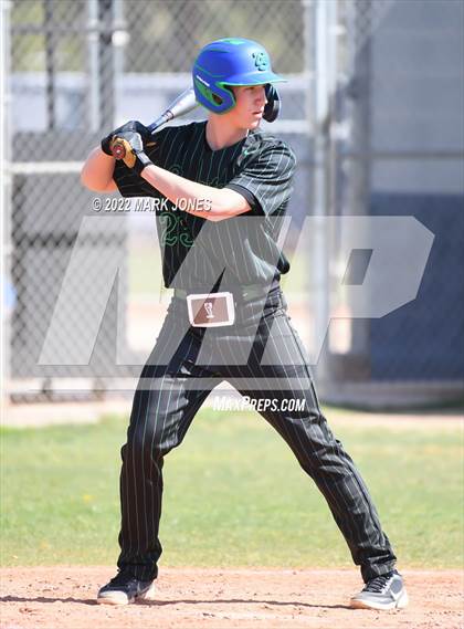 Thumbnail 1 in Doherty vs. Baker (Coach Bob Invitational) photogallery.