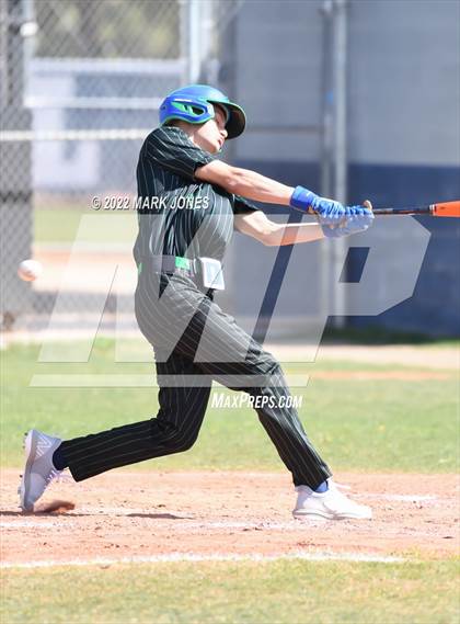 Thumbnail 3 in Doherty vs. Baker (Coach Bob Invitational) photogallery.
