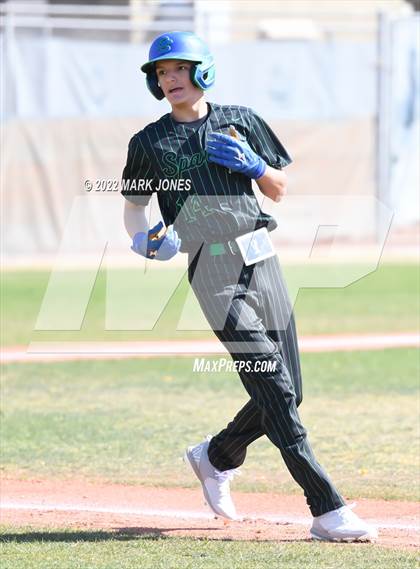 Thumbnail 2 in Doherty vs. Baker (Coach Bob Invitational) photogallery.