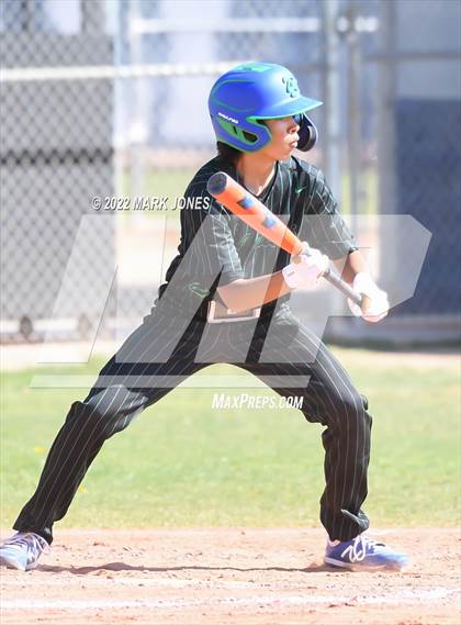 Thumbnail 1 in Doherty vs. Baker (Coach Bob Invitational) photogallery.