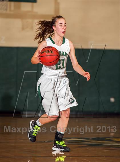 Thumbnail 1 in Glenwood Springs @ D'Evelyn (CHSAA 4A 2nd Round) photogallery.