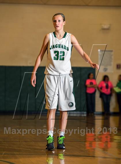 Thumbnail 1 in Glenwood Springs @ D'Evelyn (CHSAA 4A 2nd Round) photogallery.