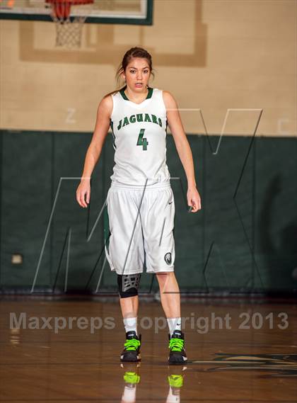 Thumbnail 2 in Glenwood Springs @ D'Evelyn (CHSAA 4A 2nd Round) photogallery.