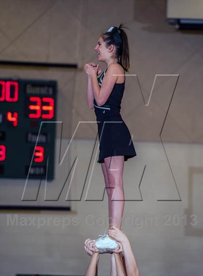 Thumbnail 3 in Glenwood Springs @ D'Evelyn (CHSAA 4A 2nd Round) photogallery.