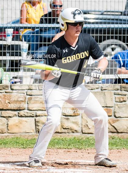 Thumbnail 1 in Gordon @ Lipan photogallery.