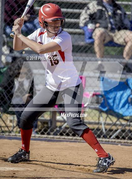 Thumbnail 1 in Flintridge Prep vs South Pasadena photogallery.