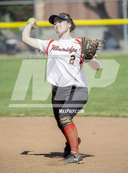 Thumbnail 1 in Flintridge Prep vs South Pasadena photogallery.