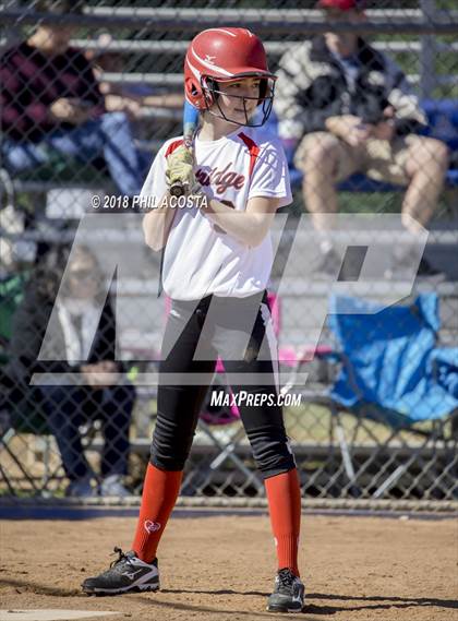 Thumbnail 2 in Flintridge Prep vs South Pasadena photogallery.