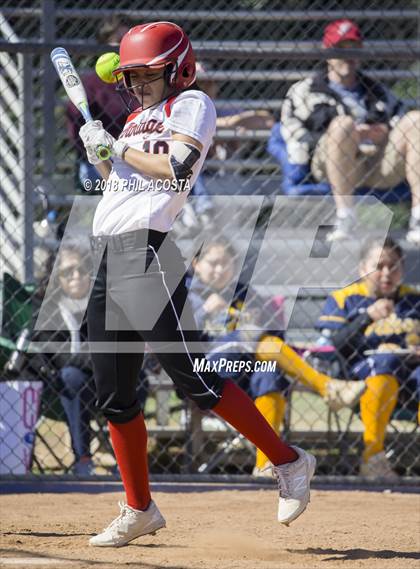 Thumbnail 1 in Flintridge Prep vs South Pasadena photogallery.