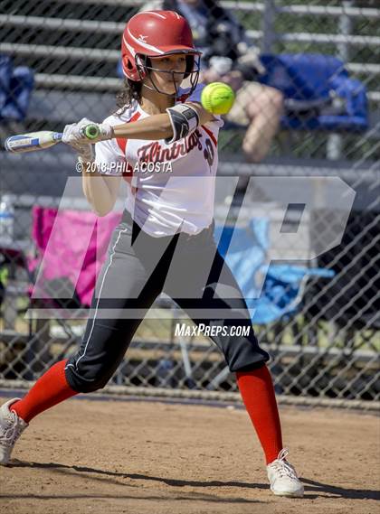 Thumbnail 2 in Flintridge Prep vs South Pasadena photogallery.