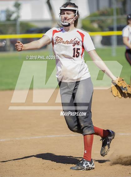 Thumbnail 2 in Flintridge Prep vs South Pasadena photogallery.