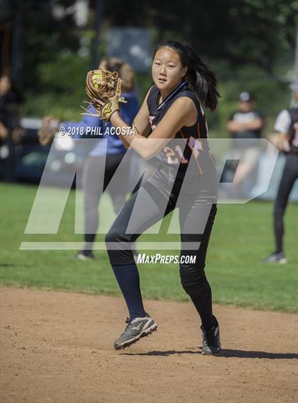 Thumbnail 1 in Flintridge Prep vs South Pasadena photogallery.