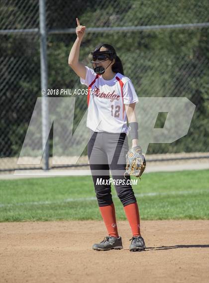 Thumbnail 1 in Flintridge Prep vs South Pasadena photogallery.
