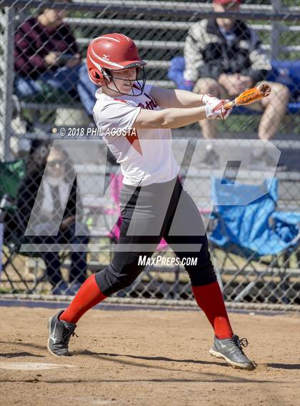 Thumbnail 1 in Flintridge Prep vs South Pasadena photogallery.