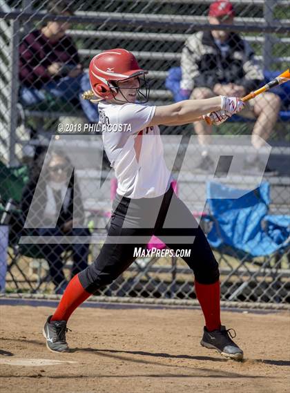 Thumbnail 2 in Flintridge Prep vs South Pasadena photogallery.