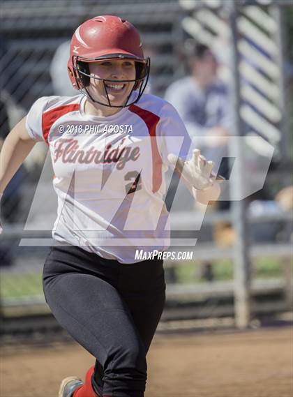 Thumbnail 2 in Flintridge Prep vs South Pasadena photogallery.
