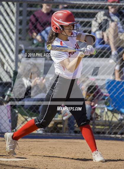 Thumbnail 1 in Flintridge Prep vs South Pasadena photogallery.