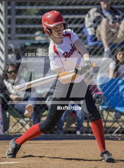 Thumbnail 2 in Flintridge Prep vs South Pasadena photogallery.