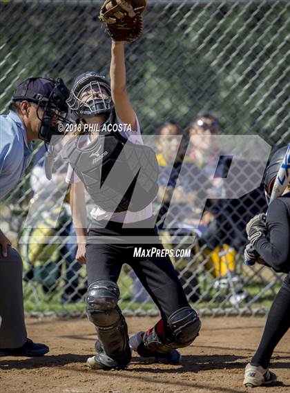 Thumbnail 3 in Flintridge Prep vs South Pasadena photogallery.