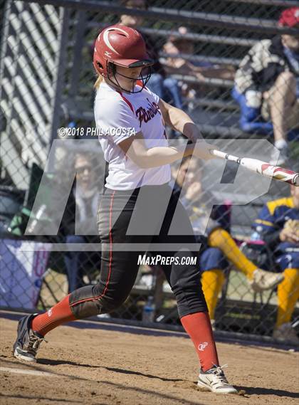 Thumbnail 3 in Flintridge Prep vs South Pasadena photogallery.