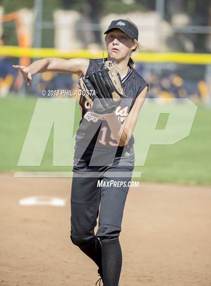 Thumbnail 1 in Flintridge Prep vs South Pasadena photogallery.