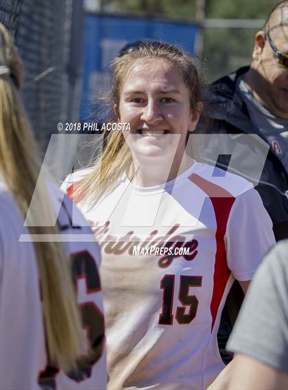 Thumbnail 1 in Flintridge Prep vs South Pasadena photogallery.