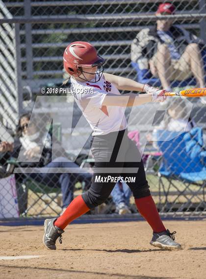 Thumbnail 3 in Flintridge Prep vs South Pasadena photogallery.