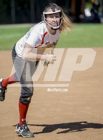 Thumbnail 3 in Flintridge Prep vs South Pasadena photogallery.