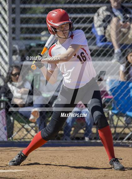 Thumbnail 1 in Flintridge Prep vs South Pasadena photogallery.