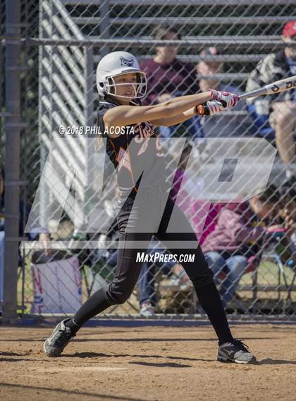Thumbnail 3 in Flintridge Prep vs South Pasadena photogallery.