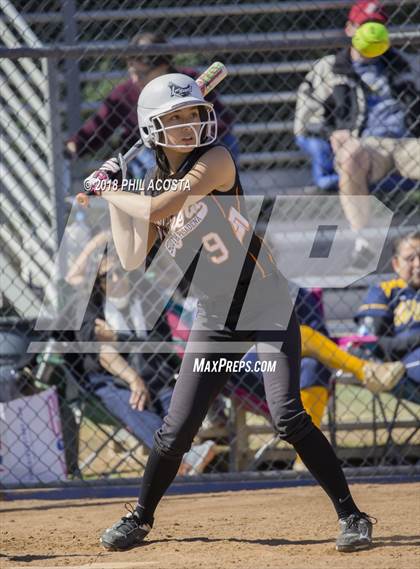 Thumbnail 1 in Flintridge Prep vs South Pasadena photogallery.