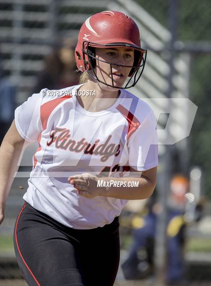 Thumbnail 2 in Flintridge Prep vs South Pasadena photogallery.