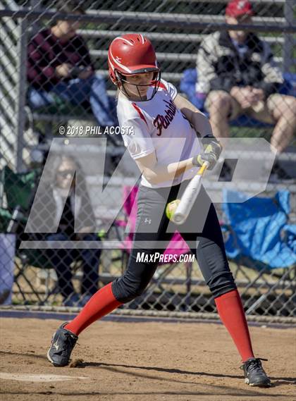 Thumbnail 2 in Flintridge Prep vs South Pasadena photogallery.