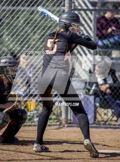 Thumbnail 1 in Flintridge Prep vs South Pasadena photogallery.