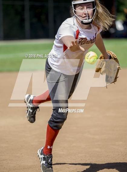 Thumbnail 1 in Flintridge Prep vs South Pasadena photogallery.