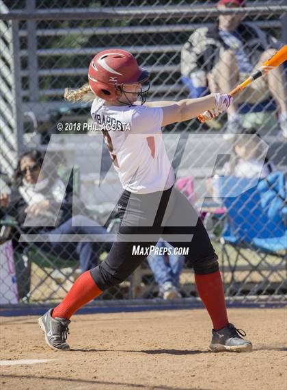 Thumbnail 1 in Flintridge Prep vs South Pasadena photogallery.