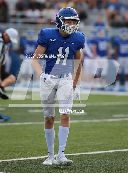 Thumbnail 1 in Pulaski Academy @ Bryant (Scrimmage) photogallery.